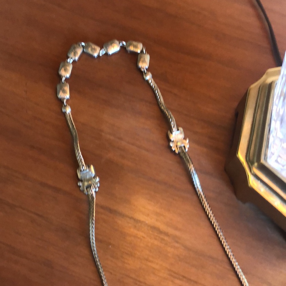 VTG Loft Bling Necklace - Picture 6 of 8
